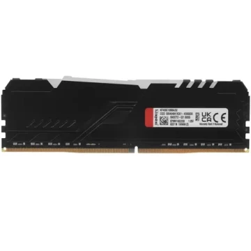 Оперативная память 32 Gb 3600 MHz Kingston FURY BEAST RGB (KF436C18BBA/32)