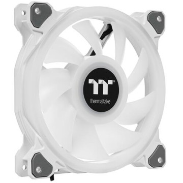 Вентилятор для корпуса Thermaltake Riing Quad 14 Radiator TT Premium Edition RGB CL-F101-PL14SW-C