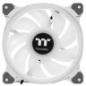 Вентилятор для корпуса Thermaltake Riing Quad 14 Radiator TT Premium Edition RGB CL-F101-PL14SW-C