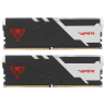Оперативная память 32 Gb 6400 MHz PATRIOT VIPER VENOM RGB (PVVR532G640C32K)
