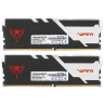 Оперативная память 32 Gb 6400 MHz PATRIOT VIPER VENOM RGB (PVVR532G640C32K)