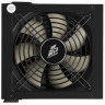 Блок питания 1STPLAYER 500W DK PREMIUM Black (PS-500AX)