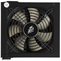 Блок питания 1STPLAYER 500W DK PREMIUM Black (PS-500AX)