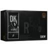 Блок питания 1STPLAYER 500W DK PREMIUM Black (PS-500AX)