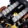 Блок питания 1STPLAYER 500W DK PREMIUM Black (PS-500AX)
