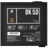 Блок питания 1STPLAYER 500W DK PREMIUM Black (PS-500AX)
