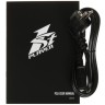 Блок питания 1STPLAYER 500W DK PREMIUM Black (PS-500AX)