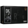 Блок питания 1STPLAYER 500W DK PREMIUM Black (PS-500AX)