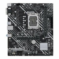 Материнская плата ASUS PRIME H610M-E D4 90MB19N0-M0EAY0
