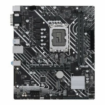 Материнская плата ASUS PRIME H610M-E D4 90MB19N0-M0EAY0