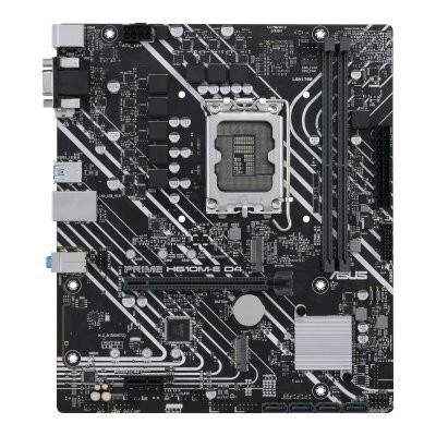 Материнская плата ASUS PRIME H610M-E D4 90MB19N0-M0EAY0