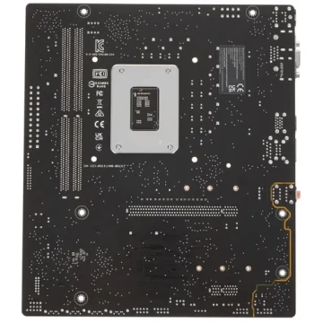 Материнская плата ASUS PRIME H610M-E D4 90MB19N0-M0EAY0