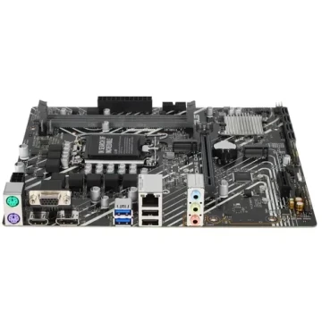 Материнская плата ASUS PRIME H610M-E D4 90MB19N0-M0EAY0
