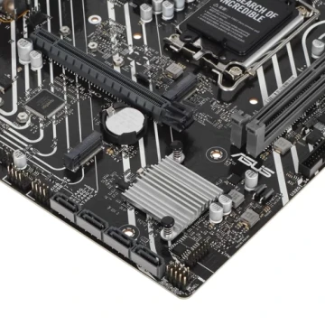 Материнская плата ASUS PRIME H610M-E D4 90MB19N0-M0EAY0