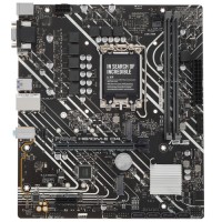 Материнская плата ASUS PRIME H610M-E D4 90MB19N0-M0EAY0