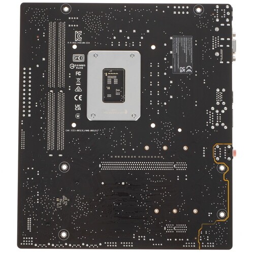 Материнская плата ASUS PRIME H610M-E D4 90MB19N0-M0EAY0