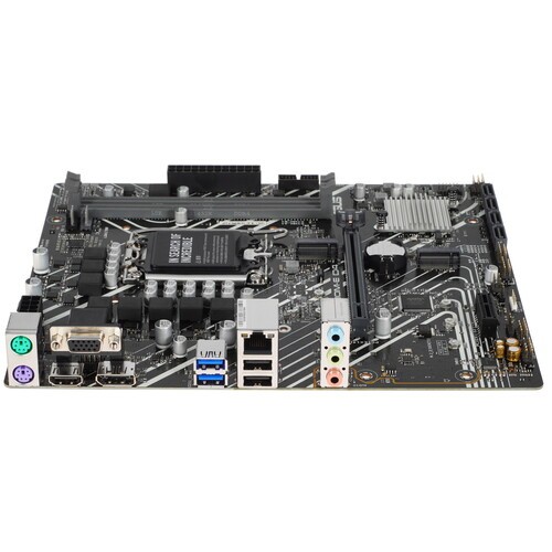 Материнская плата ASUS PRIME H610M-E D4 90MB19N0-M0EAY0