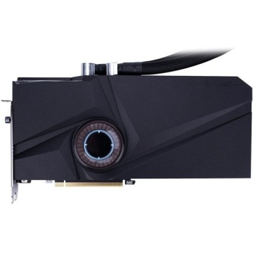 Видеокарта Colorful (RTX 3070 Neptune OC LHR-V 8GB) GeForce RTX 3070 8GB Neptune OC LHR-V