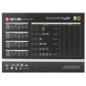 Блок питания Chieftec 850W CHIEFTRONIC PowerUp (GPX-850FC)