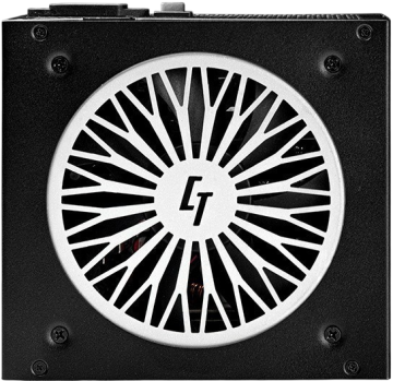 Блок питания Chieftec 850W CHIEFTRONIC PowerUp (GPX-850FC)
