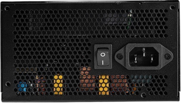 Блок питания Chieftec 850W CHIEFTRONIC PowerUp (GPX-850FC)