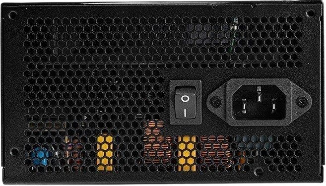 Блок питания Chieftec 850W CHIEFTRONIC PowerUp (GPX-850FC)