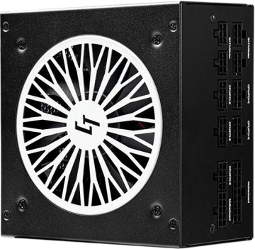 Блок питания Chieftec 850W CHIEFTRONIC PowerUp (GPX-850FC)