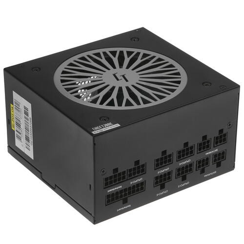 Блок питания Chieftec 850W CHIEFTRONIC GPX-850FC
