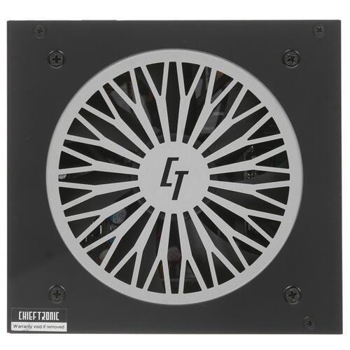 Блок питания Chieftec 850W CHIEFTRONIC GPX-850FC