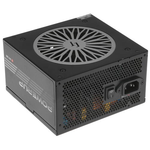 Блок питания Chieftec 850W CHIEFTRONIC GPX-850FC