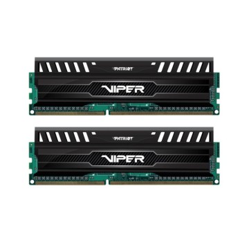 Оперативная память 16 Gb 1600 MHz PATRIOT VIPER 3 (PV316G160C0K)