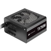 Блок питания Corsair 750W TX750M CP-9020230-EU