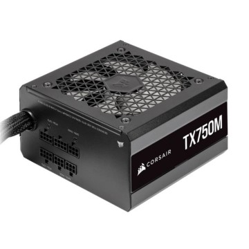 Блок питания Corsair 750W TX750M CP-9020230-EU