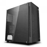 Компьютерный корпус Deepcool MATREXX 55 MESH DP-ATX-MATREXX55-MESH