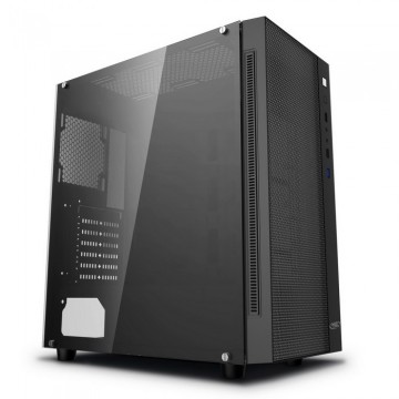 Компьютерный корпус Deepcool MATREXX 55 MESH DP-ATX-MATREXX55-MESH