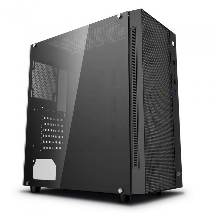 Компьютерный корпус Deepcool MATREXX 55 MESH DP-ATX-MATREXX55-MESH