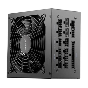 Блок питания Segotep 1250W GM1250W ATX3.0 Black