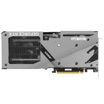Видеокарта Gigabyte (GV-N406TAORUS E-8GD) GeForce RTX 4060 Ti 8GB AORUS ELITE