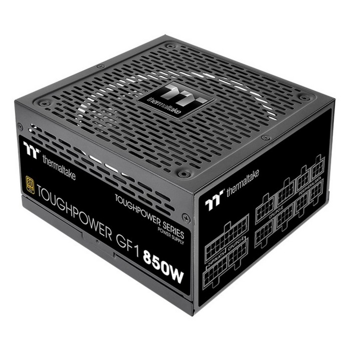 Блок питания Thermaltake 850W TOUGHPOWER 850  PS-TPD-0850FNFAGE-2