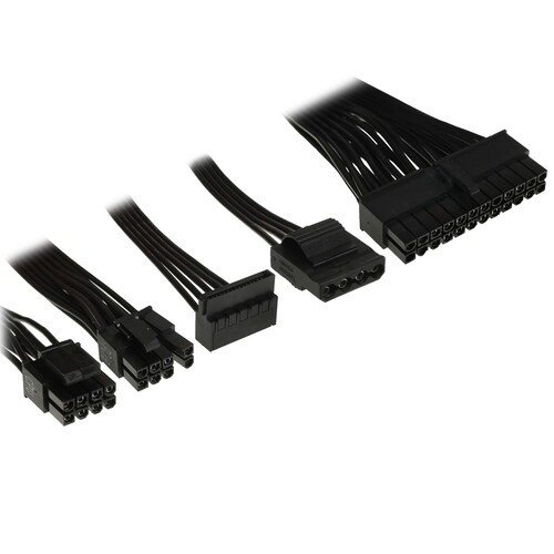 Блок питания Thermaltake 850W TOUGHPOWER 850  PS-TPD-0850FNFAGE-2