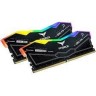 Оперативная память 96 Gb 6800 MHz Team Group T-FORCE DELTA RGB Black (FF3D596G6800HC36DDC01)