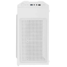 Компьютерный корпус ALSEYE Auro ARGB TG White ((AURA) 3.0-W)