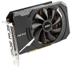 Видеокарта MSI (RTX 2060 AERO ITX 6G OC) GeForce RTX 2060 1710MHz PCI-E 3.0 6144MB 14000MHz 192 bit 3xDisplayPort HDMI HDCP AERO ITX OC