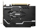 Видеокарта MSI (RTX 2060 AERO ITX 6G OC) GeForce RTX 2060 1710MHz PCI-E 3.0 6144MB 14000MHz 192 bit 3xDisplayPort HDMI HDCP AERO ITX OC