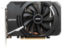 Видеокарта MSI (RTX 2060 AERO ITX 6G OC) GeForce RTX 2060 1710MHz PCI-E 3.0 6144MB 14000MHz 192 bit 3xDisplayPort HDMI HDCP AERO ITX OC