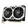 Видеокарта MSI (GTX 1650 D6 VENTUS XS OCV1) GeForce GTX 1650 1620MHz PCI-E 3.0 4096MB 12000MHz 128 bit DVI HDMI DisplayPort HDCP VENTUS XS OCV1