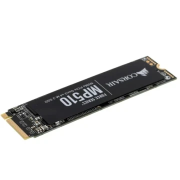 Твердотельный накопитель Corsair 240 Gb CSSD-F240GBMP510