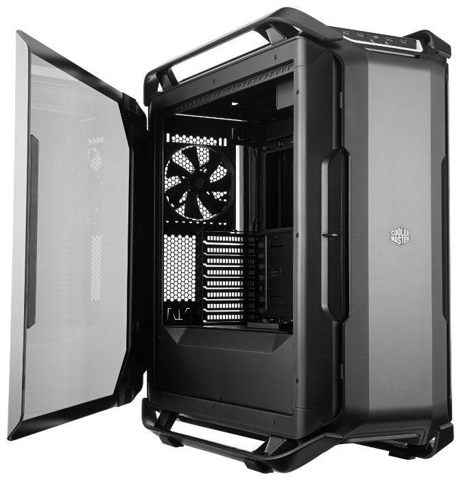 Компьютерный корпус Cooler Master COSMOS C700P MCC-C700P-KG5N-S00