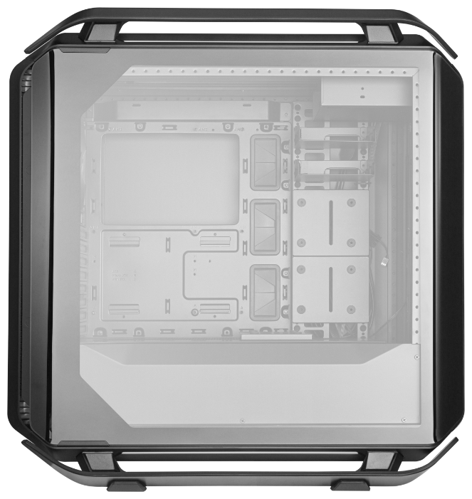 Компьютерный корпус Cooler Master COSMOS C700P MCC-C700P-KG5N-S00