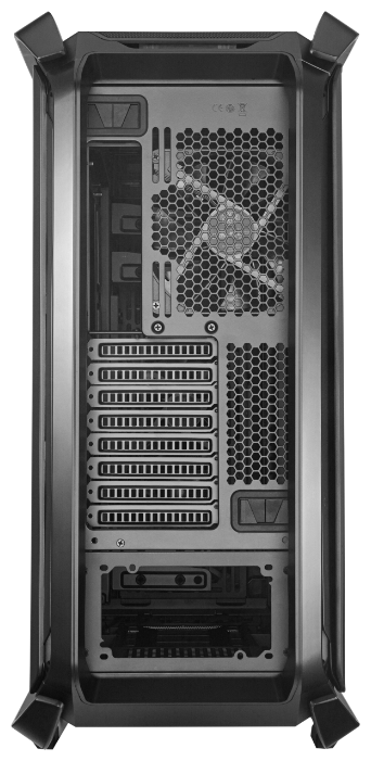 Компьютерный корпус Cooler Master COSMOS C700P MCC-C700P-KG5N-S00
